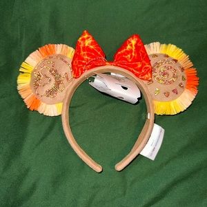 COPY - Disney x Baublebar Lion King Ears